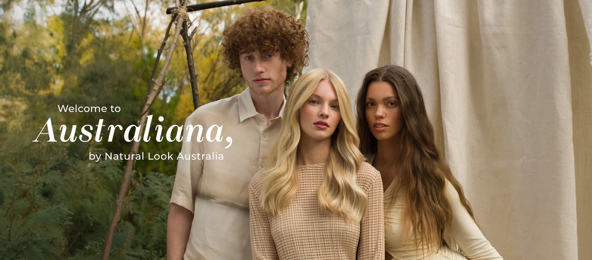 Australia’s Purest Beauty Rituals