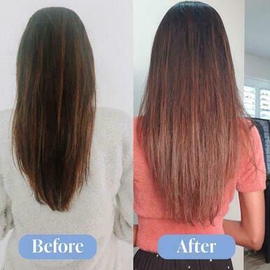 Anti-Hair Loss Shampoo & Conditioner Bundle - Image 6