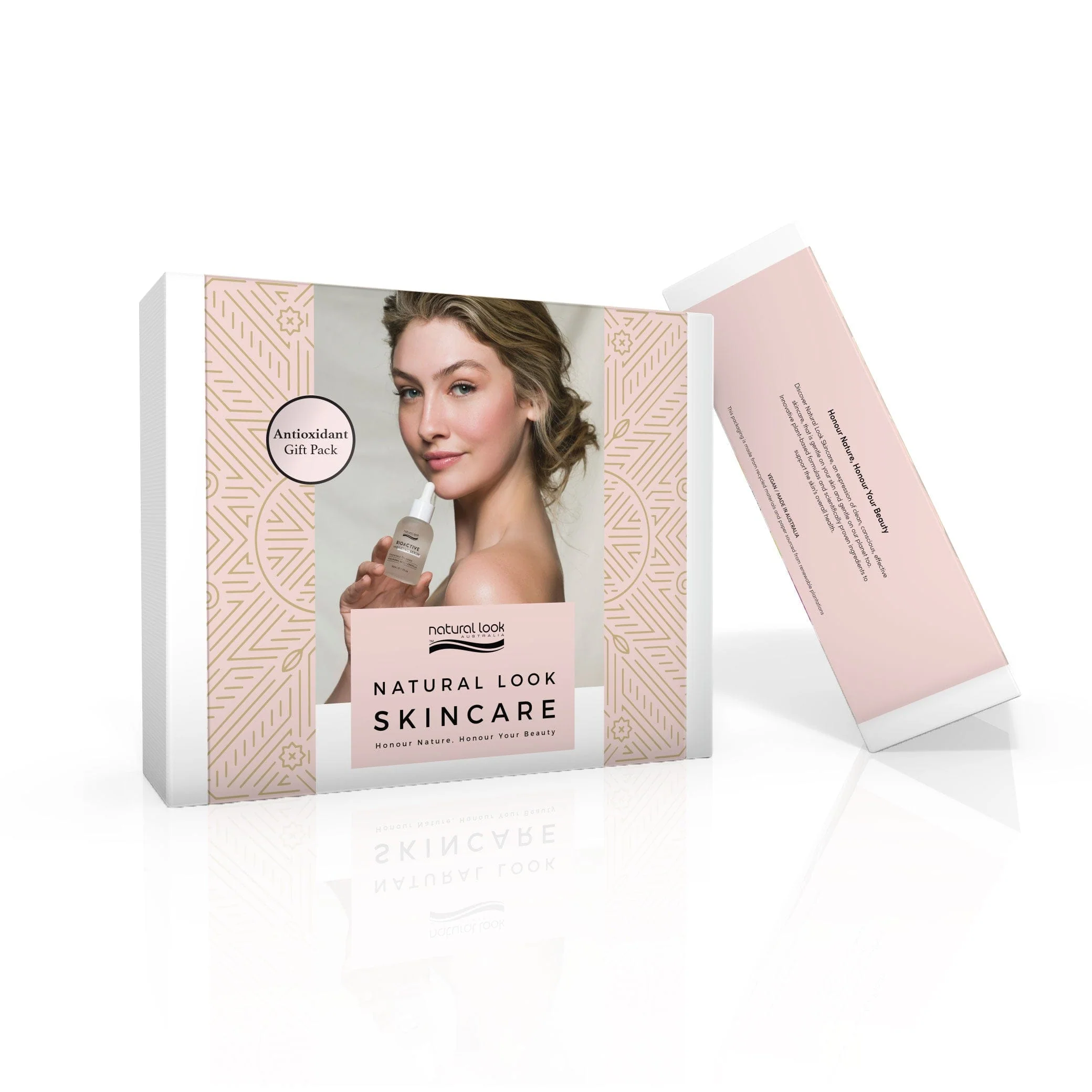 Antioxidant Skincare Gift Pack - Image 3