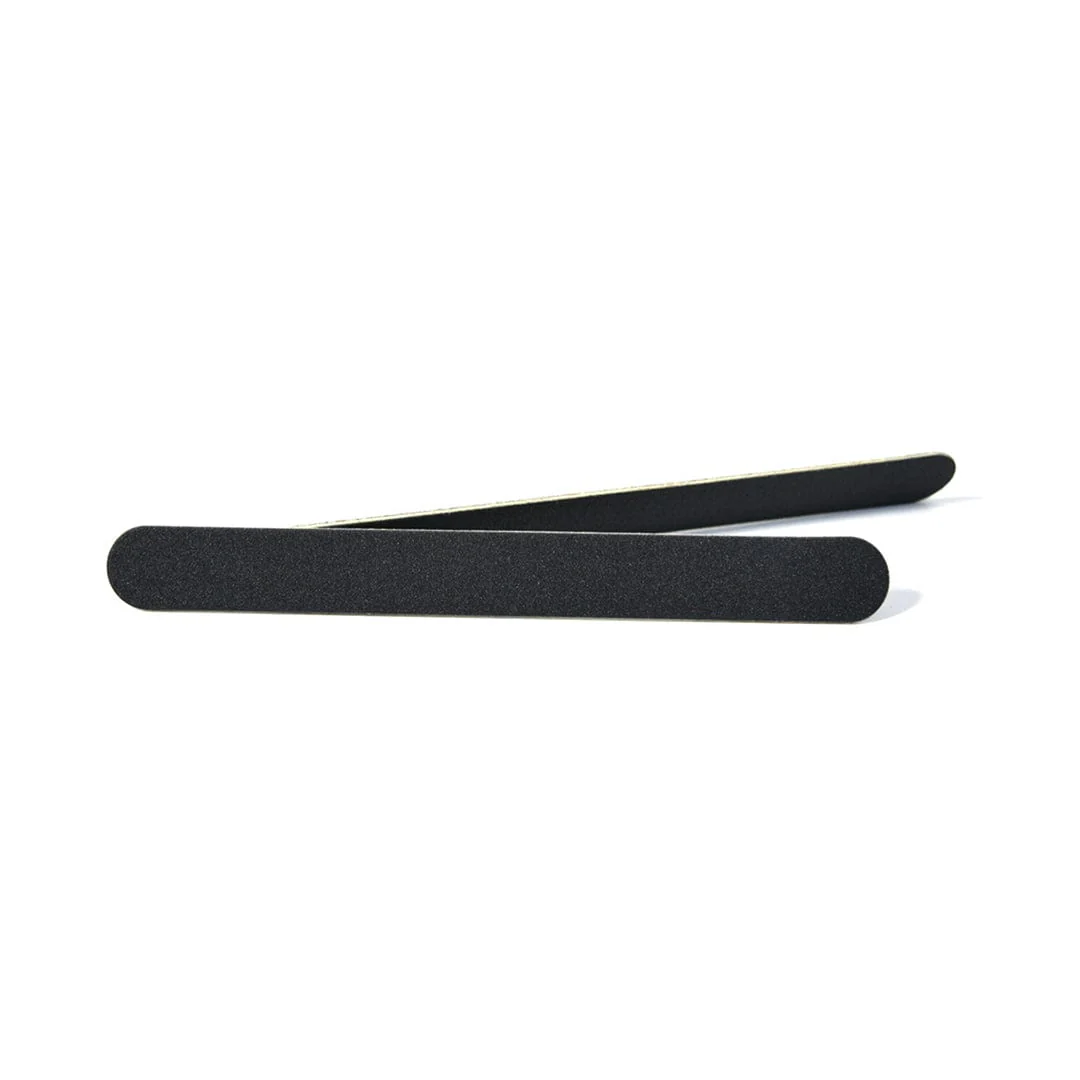 Black Emery Board