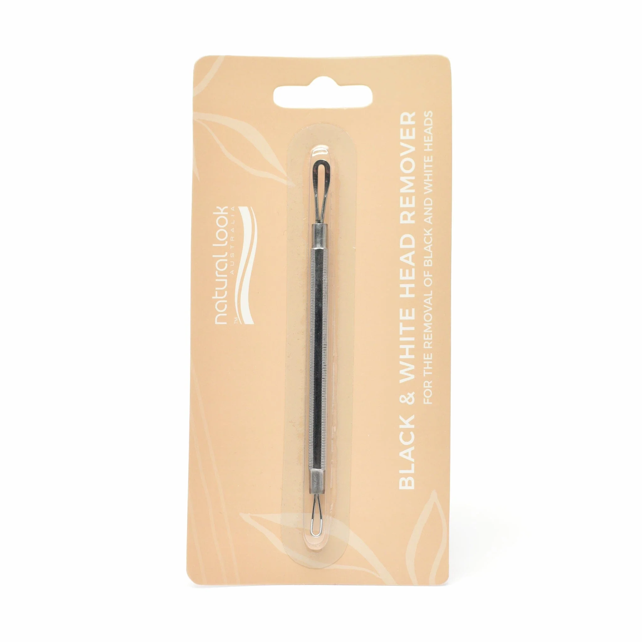 Black & White Head Remover