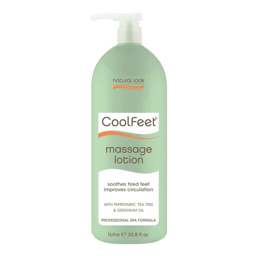 Massage Lotion - Image 2