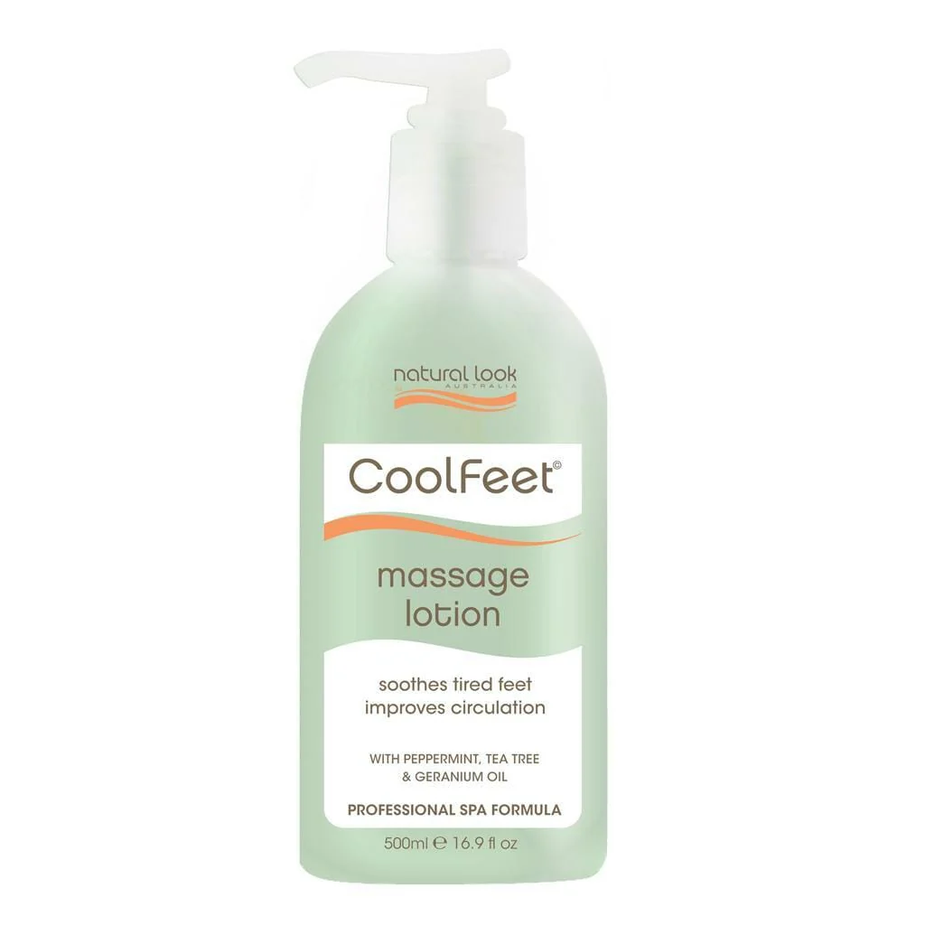 Massage Lotion - Image 3