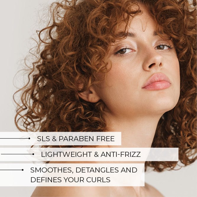 Curly Boost Hair Care Bundle - Image 4