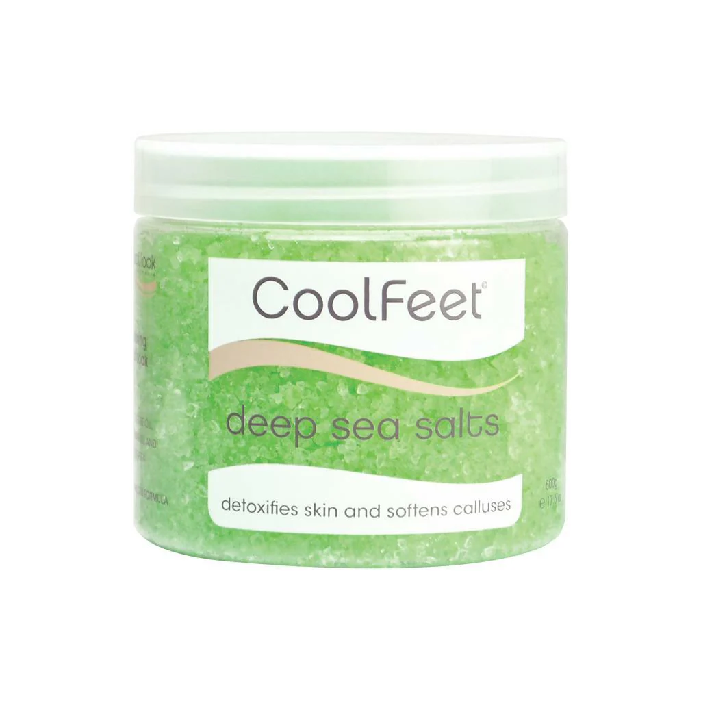 Deep Sea Salts
