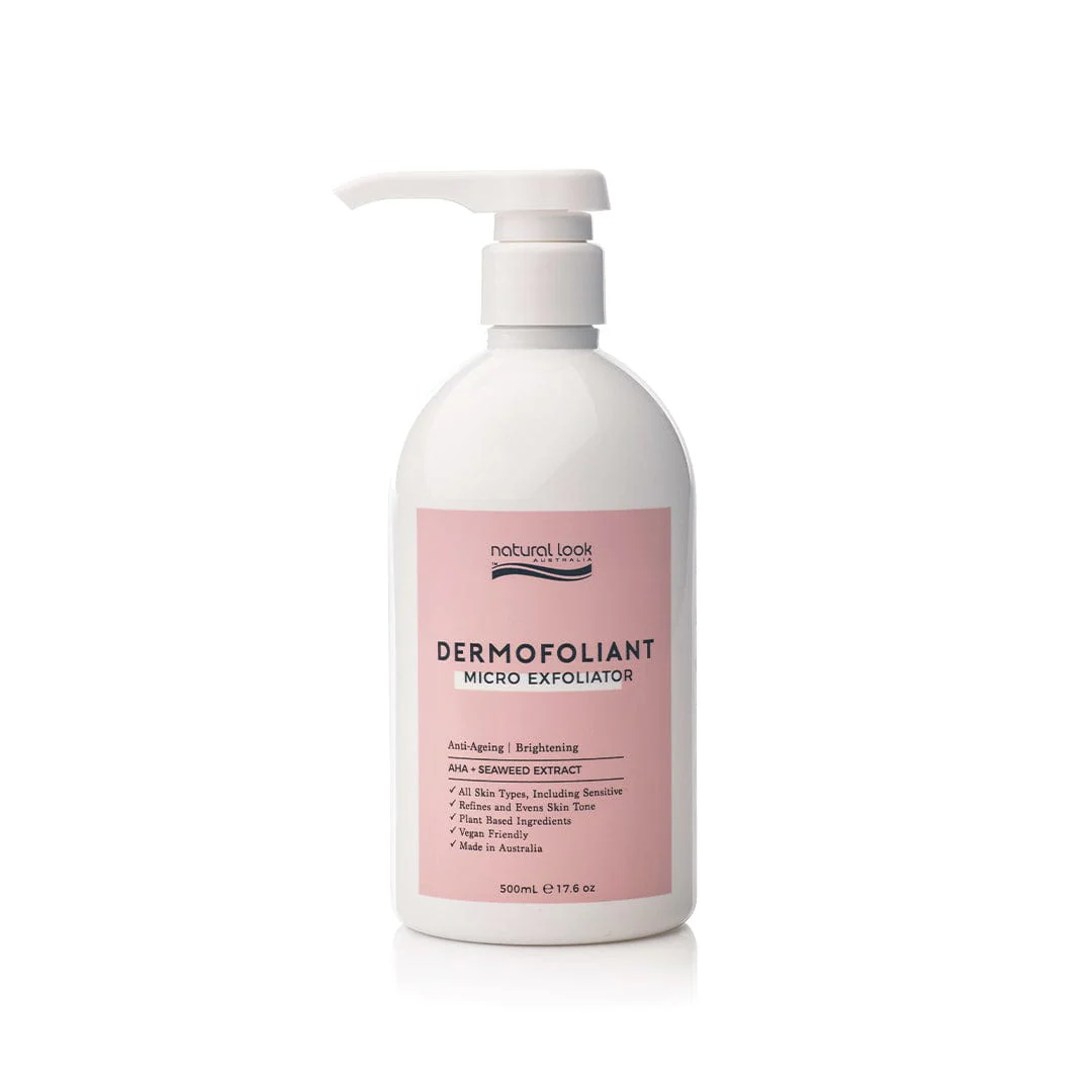 Dermofoliant Micro Exfoliator - Image 2