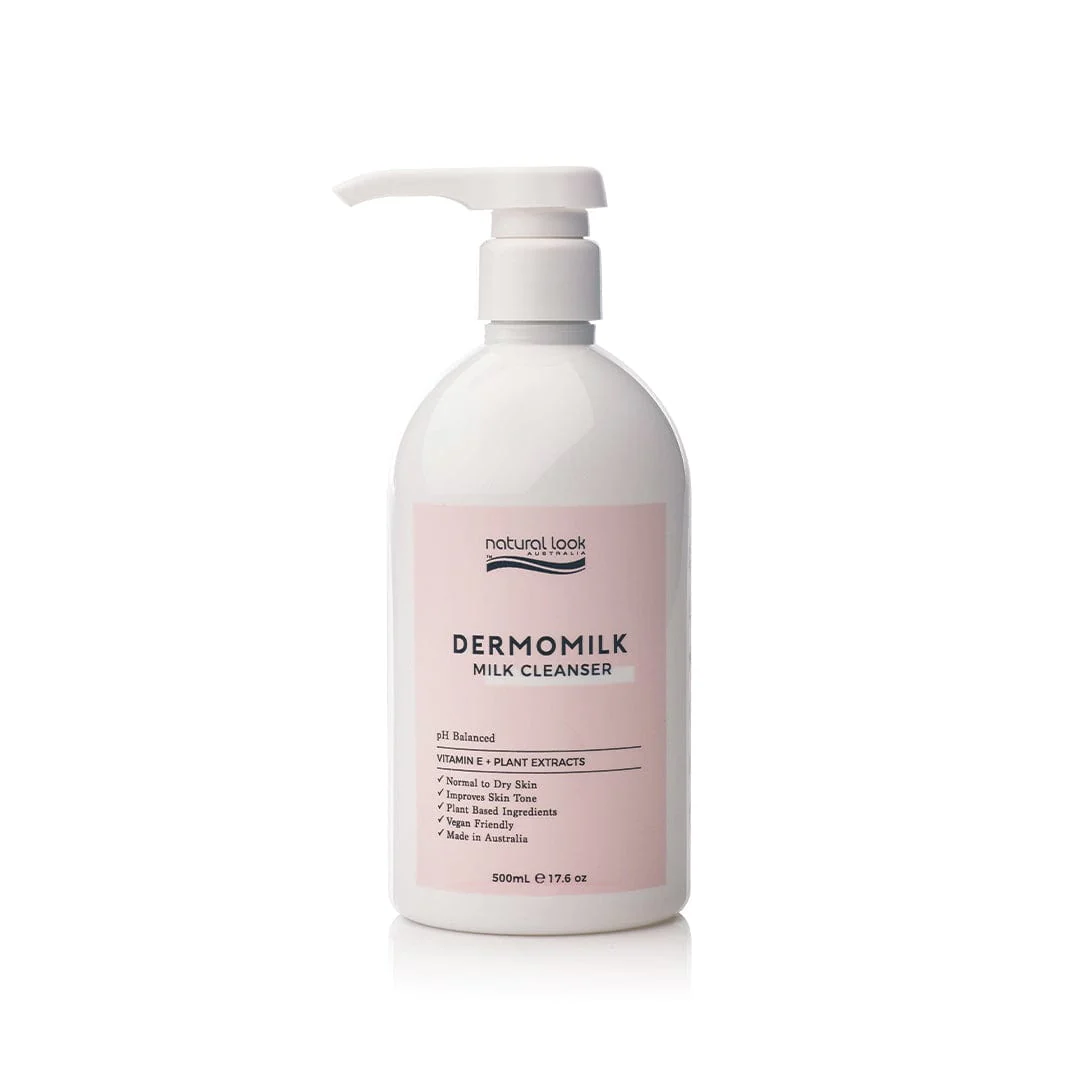 Dermomilk Daily Cleanser - Image 2