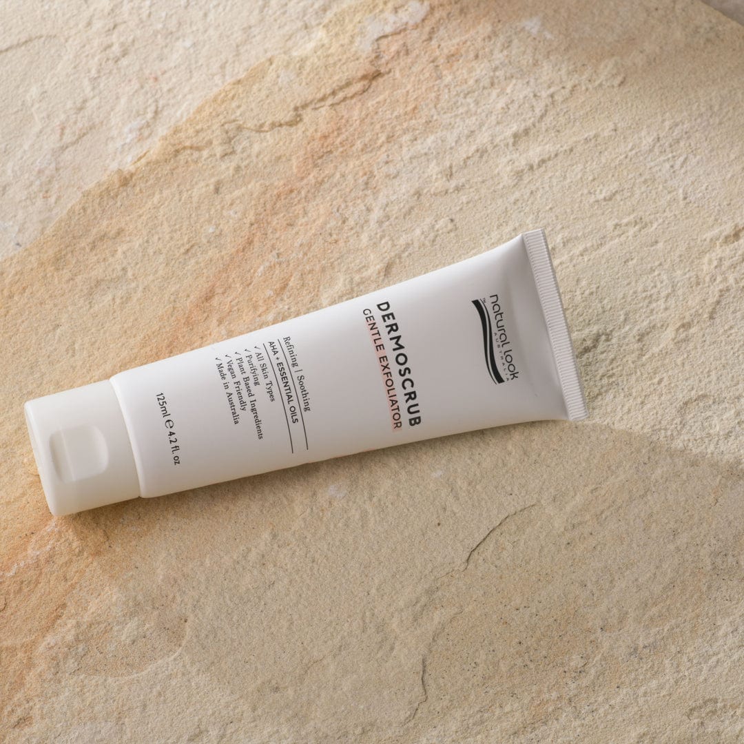 Dermoscrub Gentle Exfoliator - Image 3