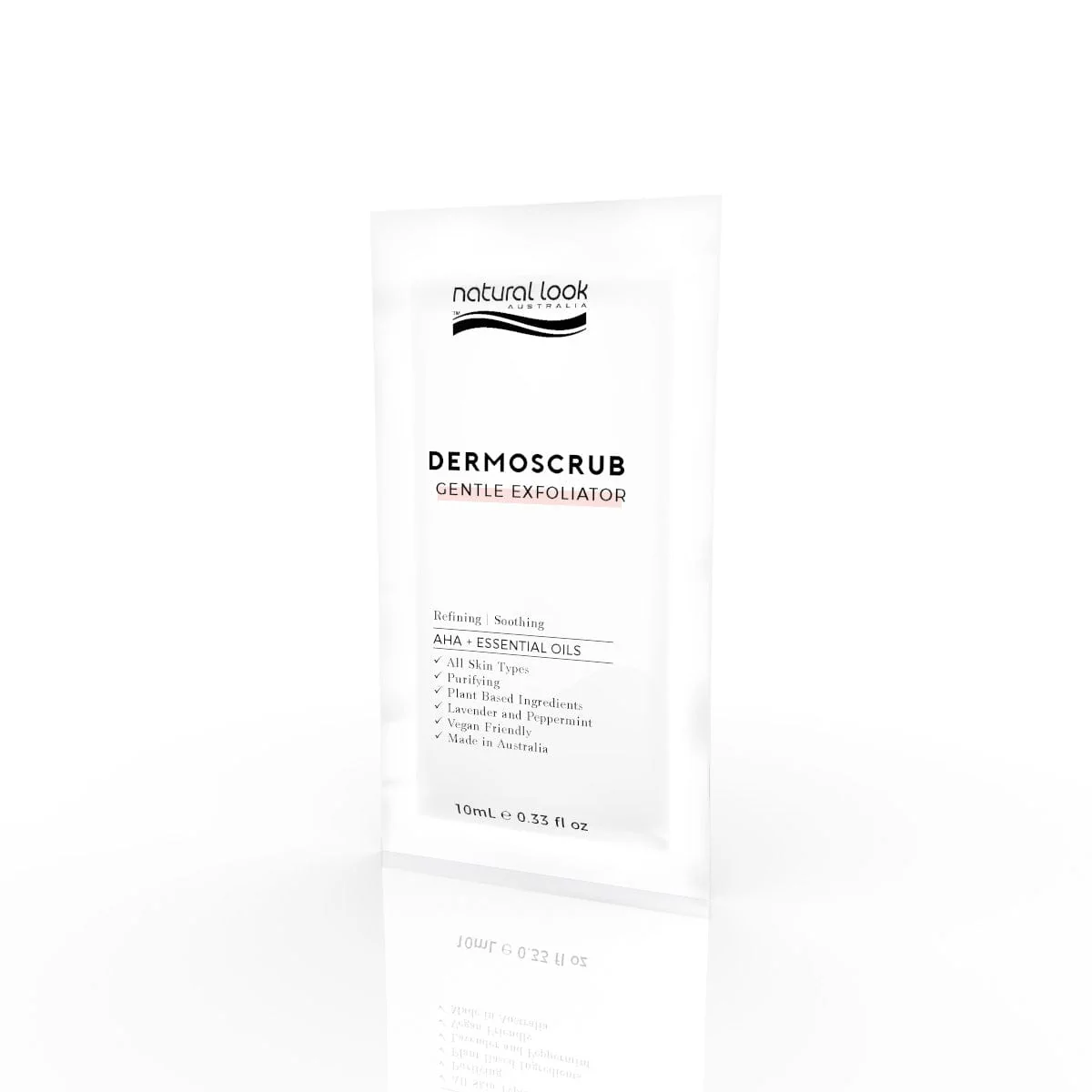 Dermoscrub Gentle Exfoliator - Image 4
