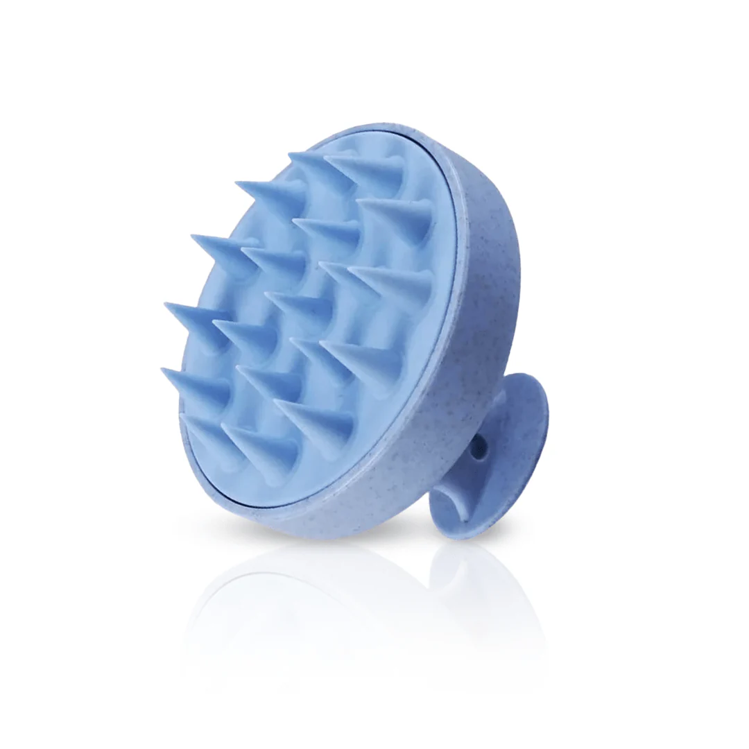 Eco-Friendly Scalp Massage Brush