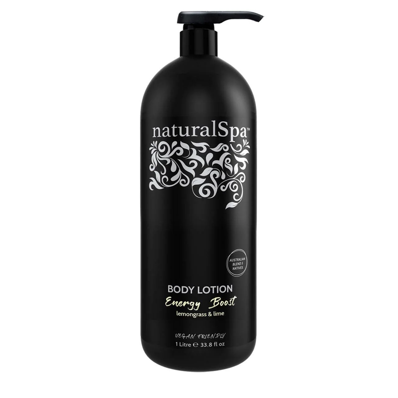 Energy Boost Body Lotion - Image 3