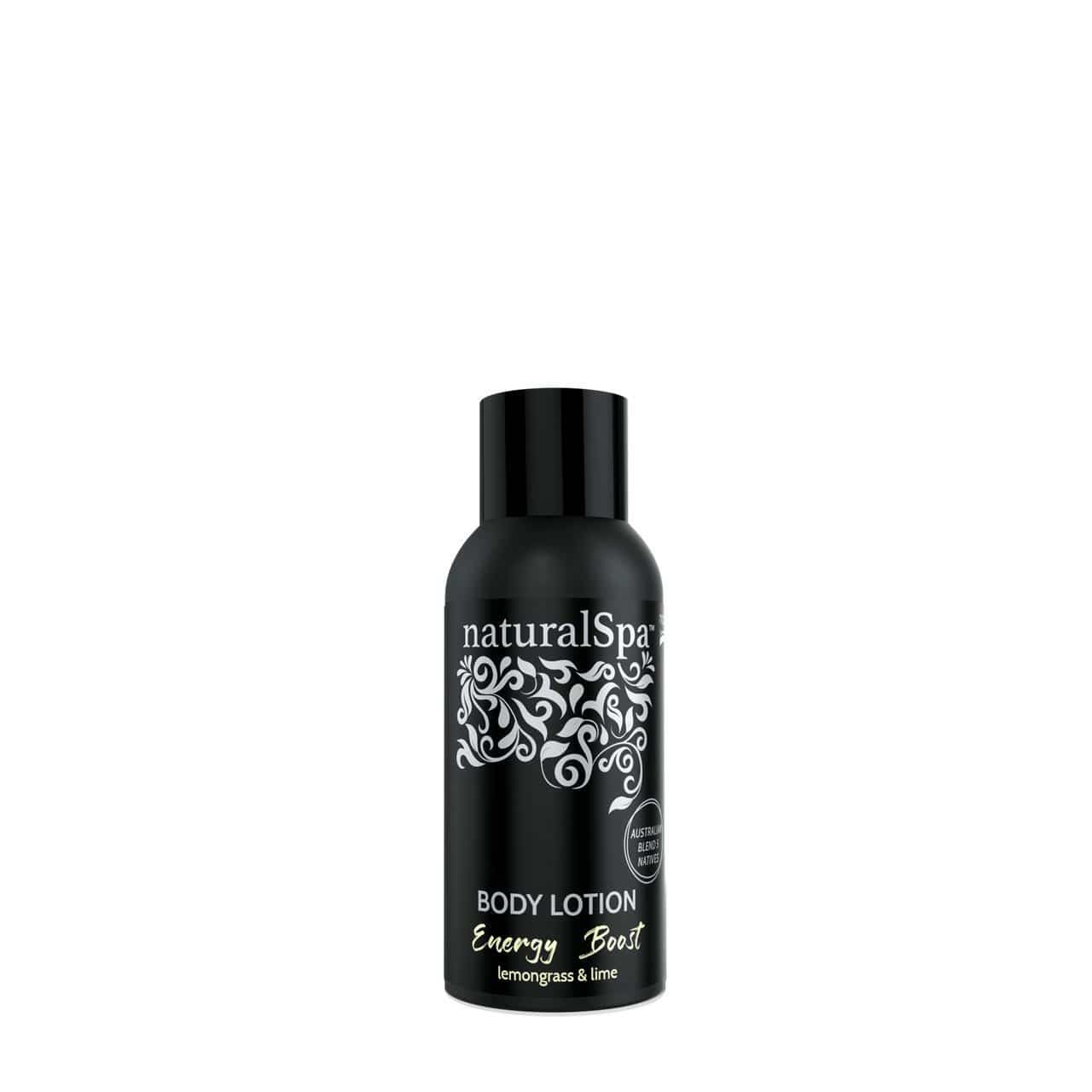 Energy Boost Body Lotion - Image 4