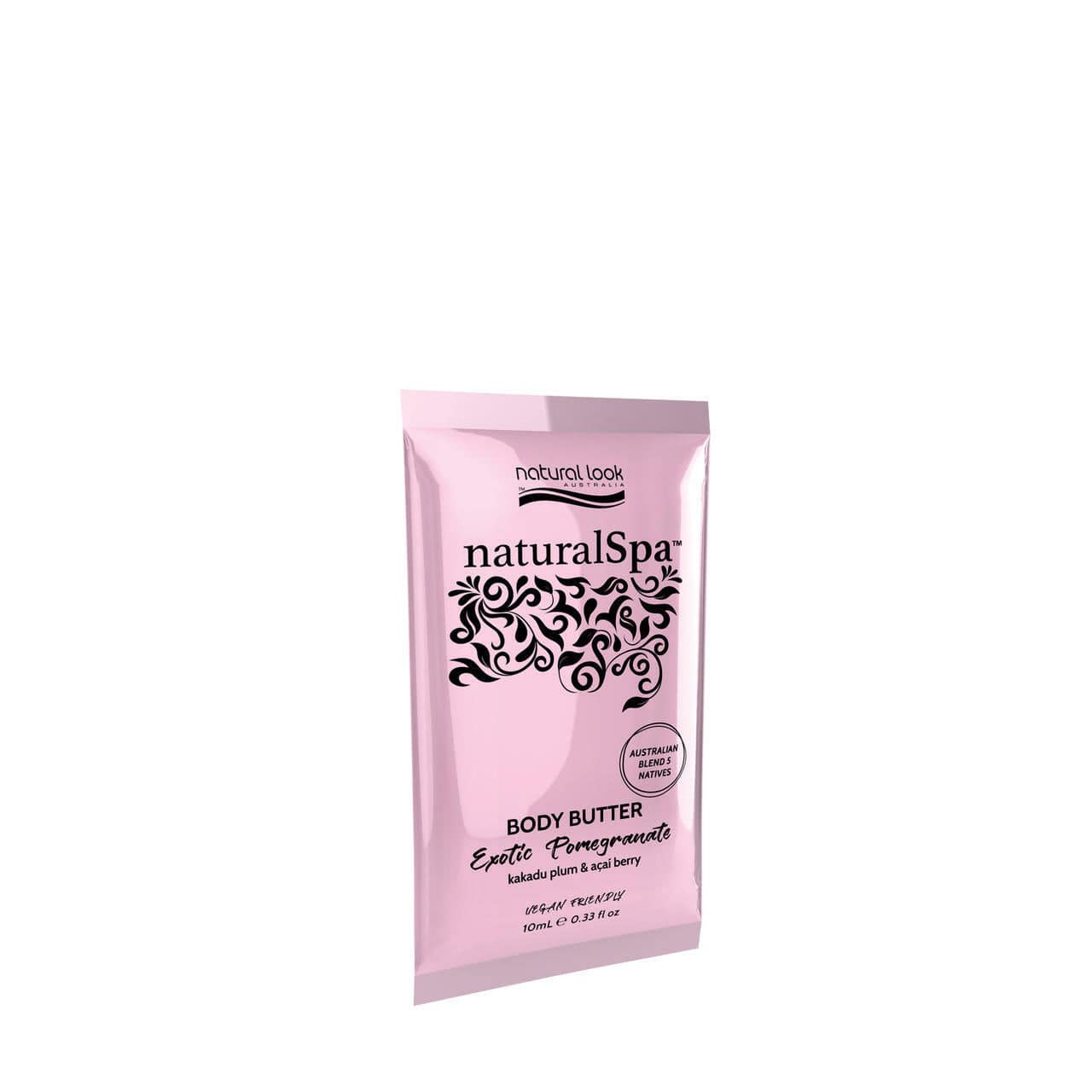 Exotic Pomegranate Body Butter - Image 2