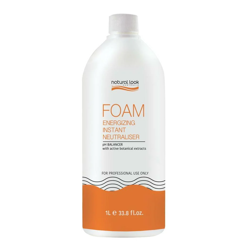 Foam Neutraliser
