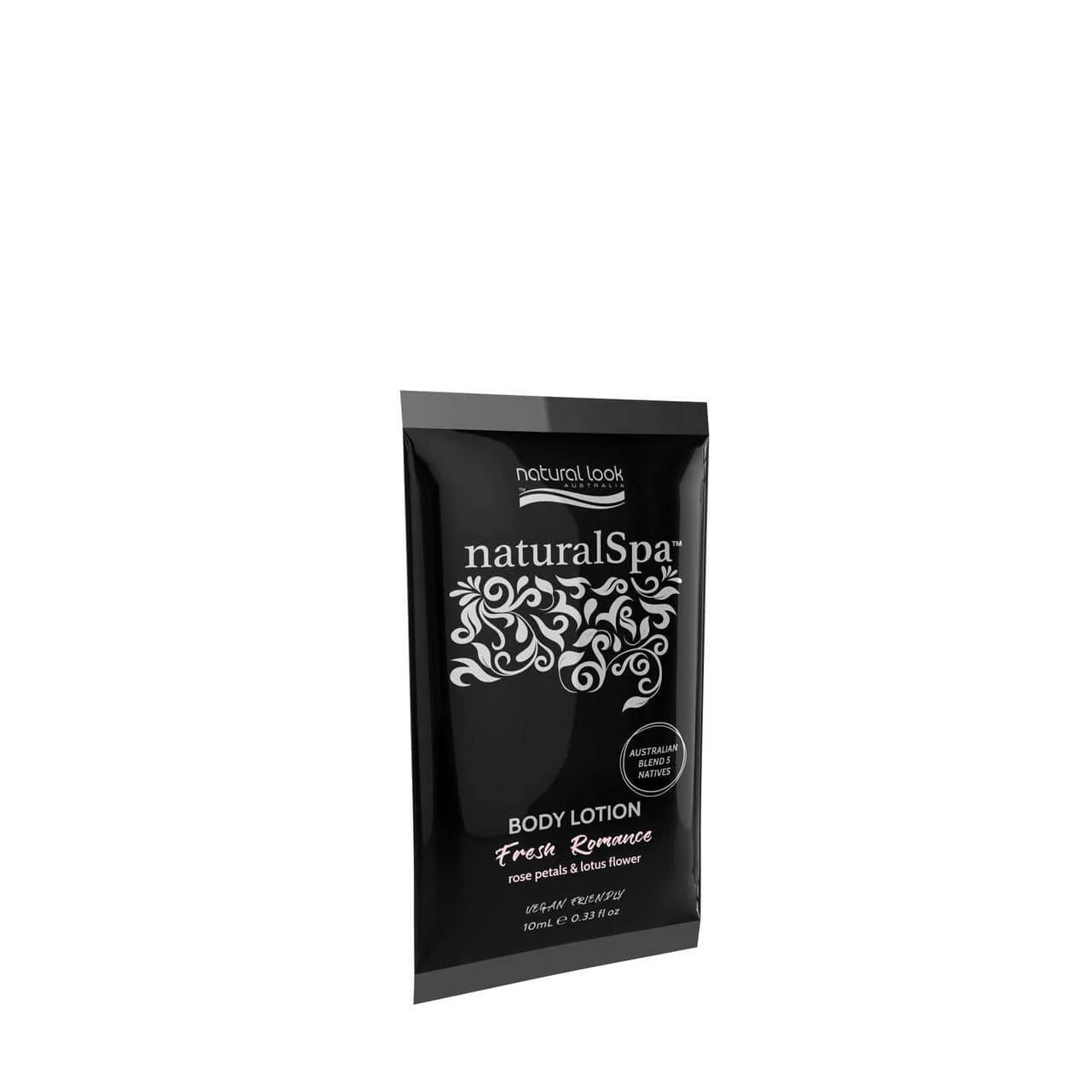Fresh Romance Body Lotion - Image 3