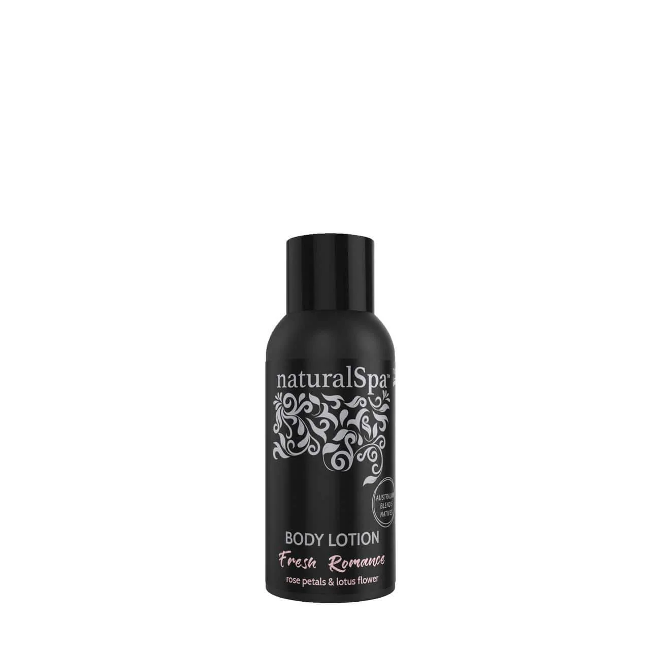 Fresh Romance Body Lotion - Image 4