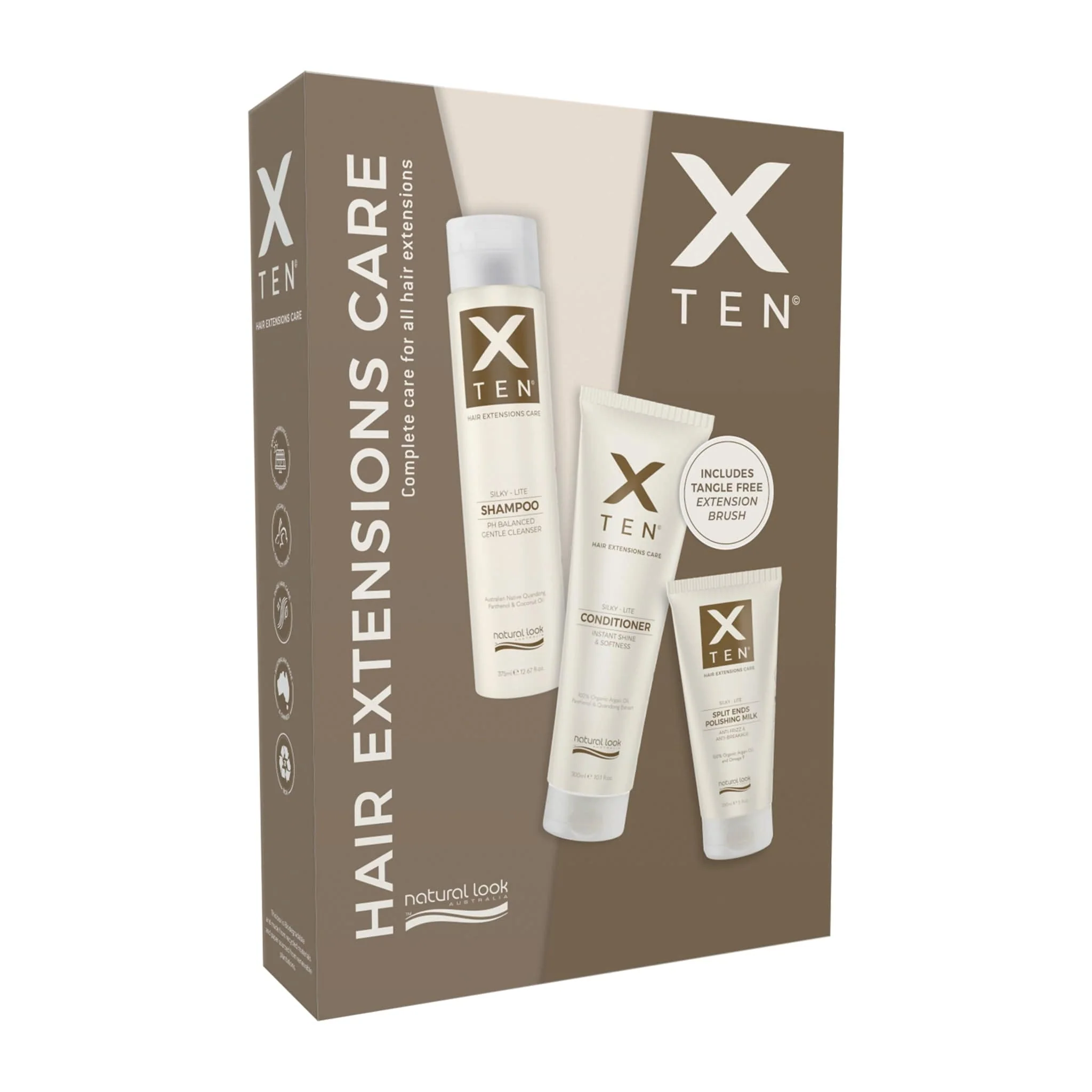 Hair Extensions Care Pack - Image 5