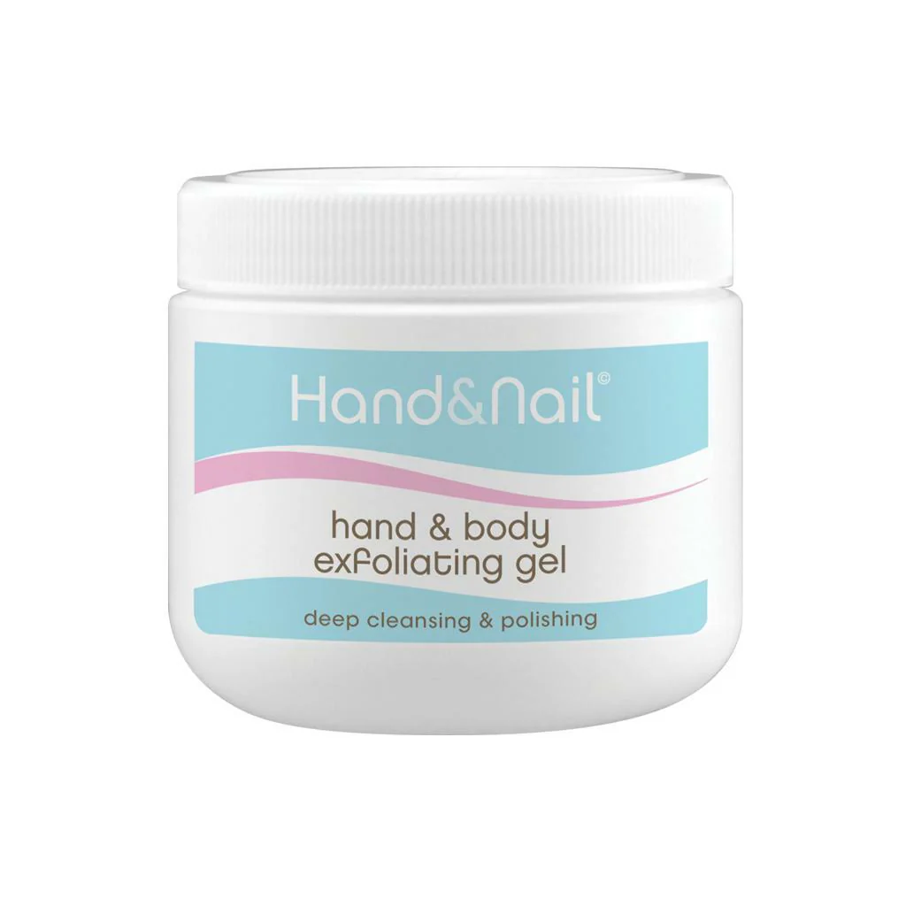Hand & Body Exfoliating Gel - Image 2