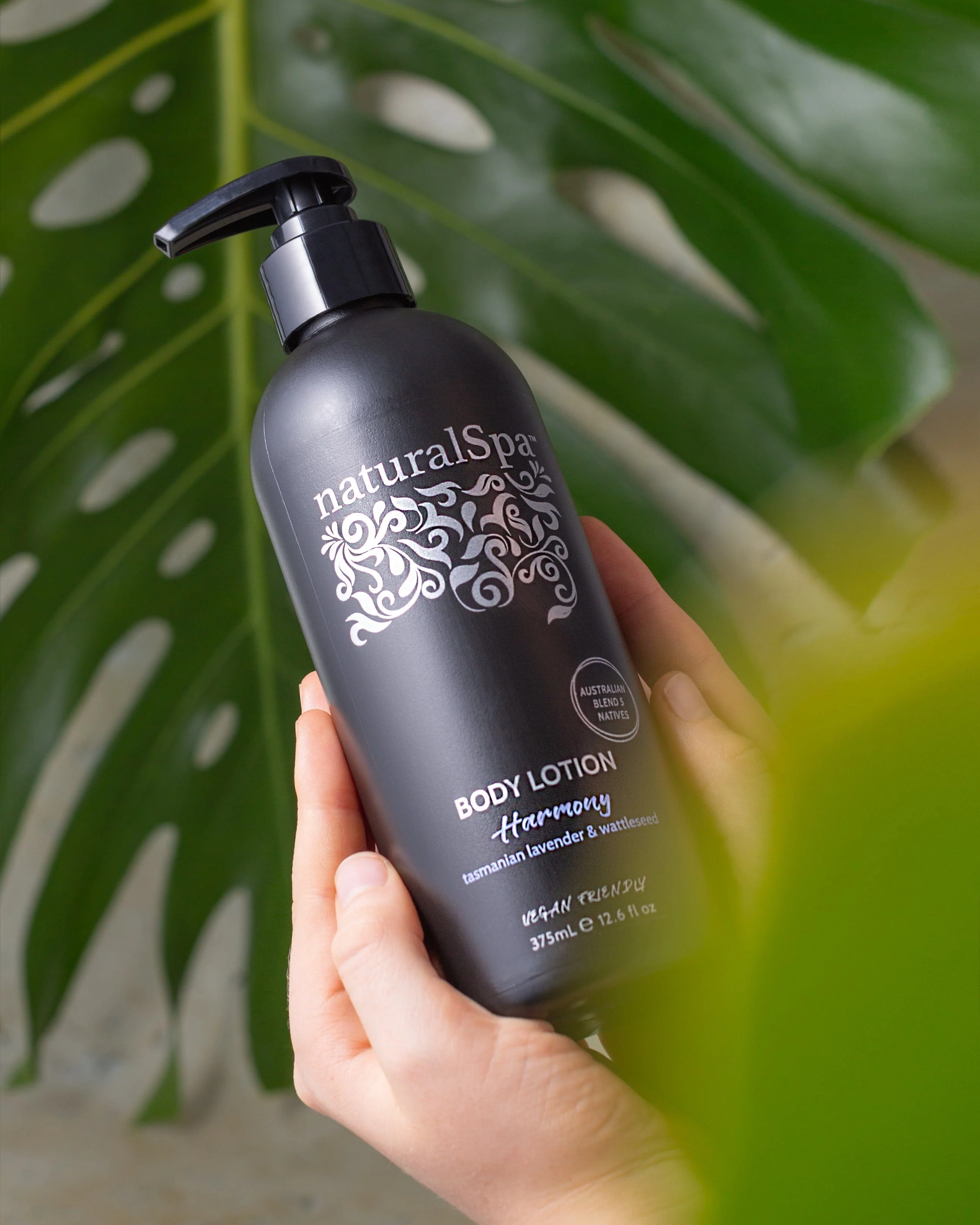 Harmony Body Lotion - Image 6