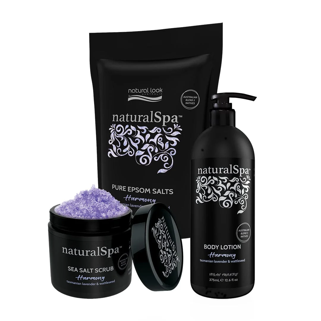 Harmony Relaxation Bundle - Image 2