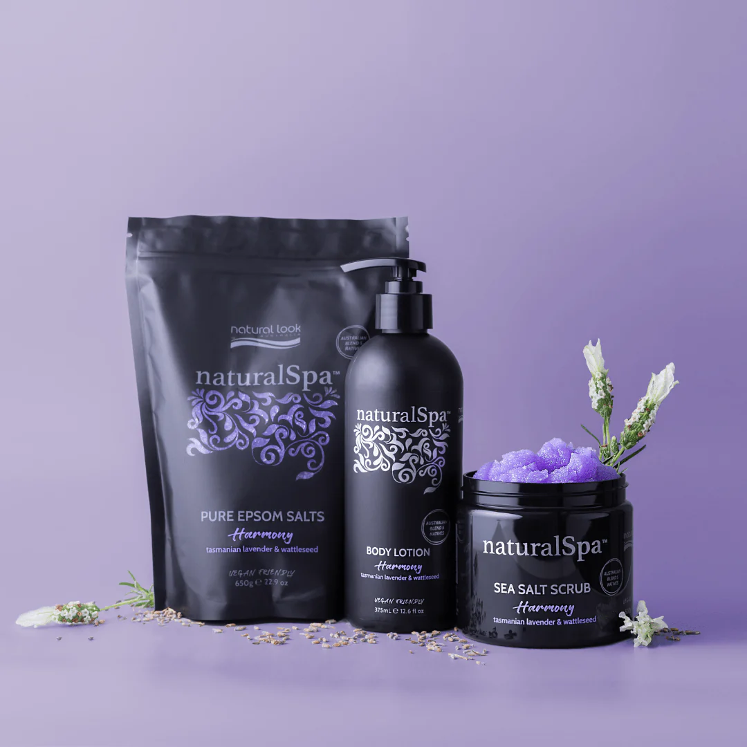 Harmony Relaxation Bundle - Image 3