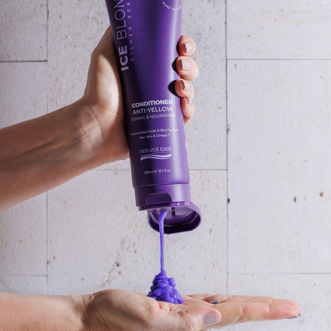 Ice Blonde Repair Bundle - Image 3
