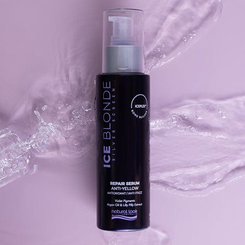 Ice Blonde Shine Bundle - Image 5
