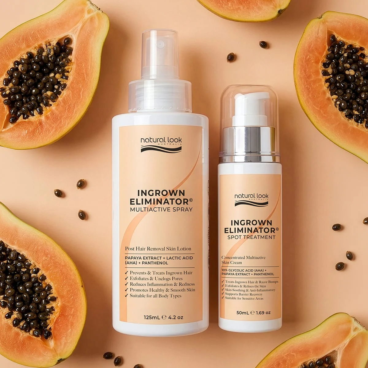 DepilCare Ingrown Eliminator Spot Treatment - Image 2