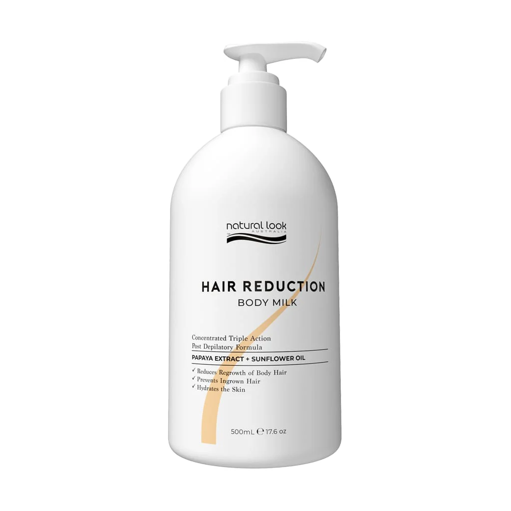 DepilCare Hair Reduction Body Milk - Image 3