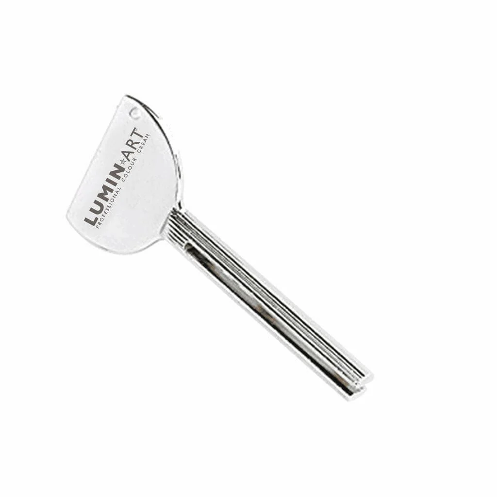Metal Tube Key