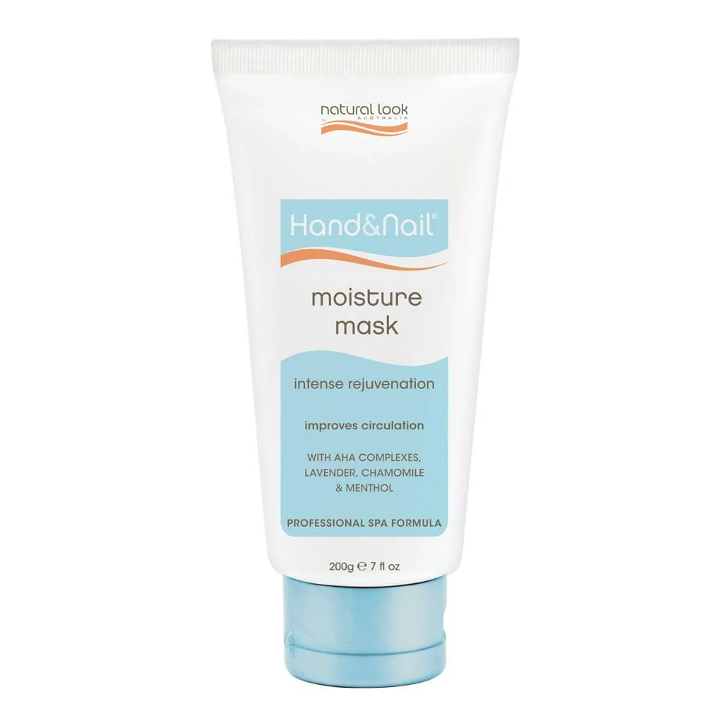 Moisture Mask