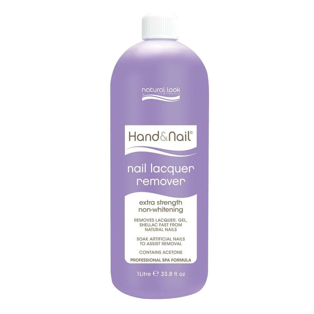 Nail Lacquer Remover - Image 2