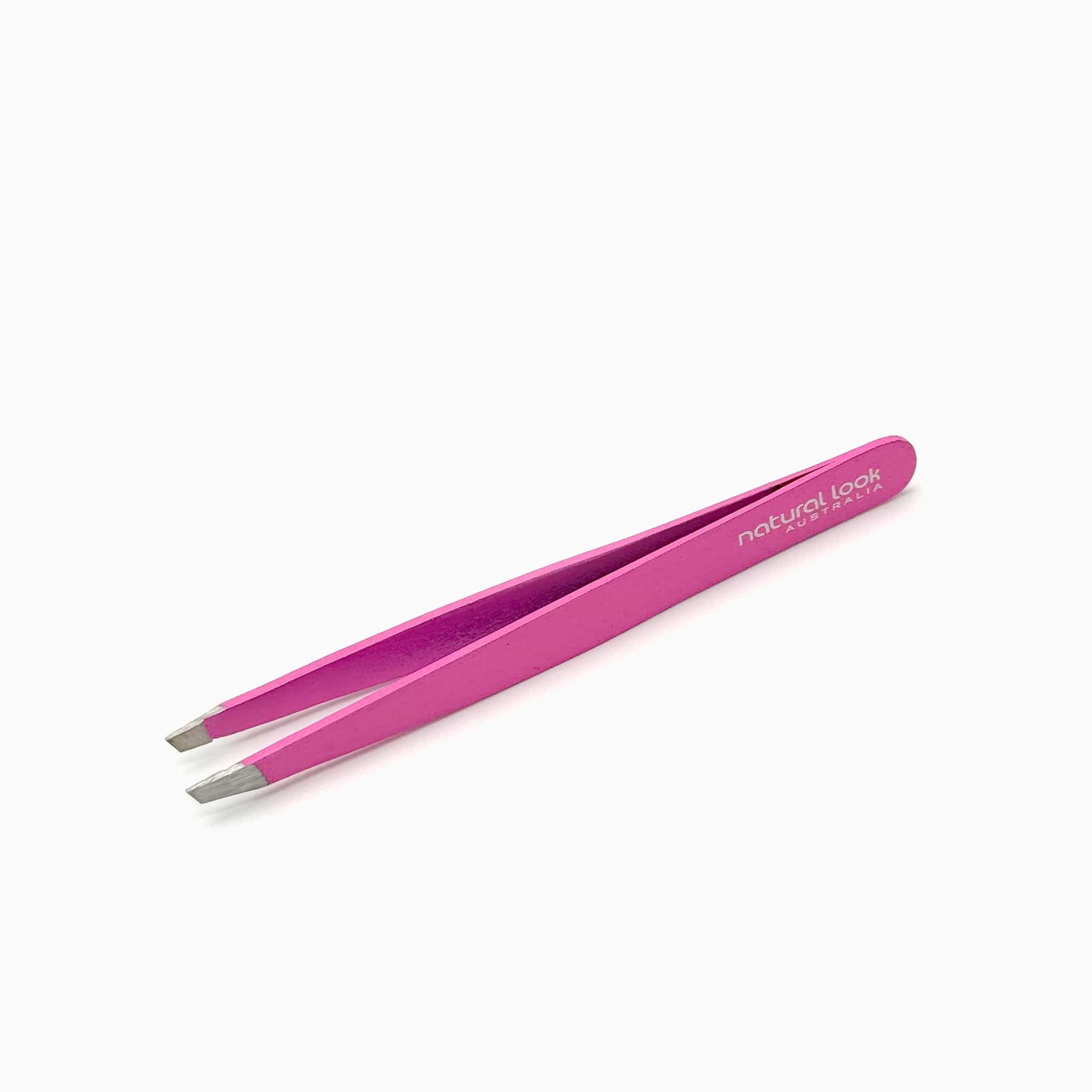 Pink Tweezer Slant - Image 2