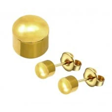 Plain Gold  12pk - Image 4