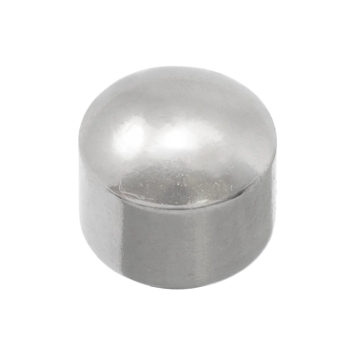 Plain Silver