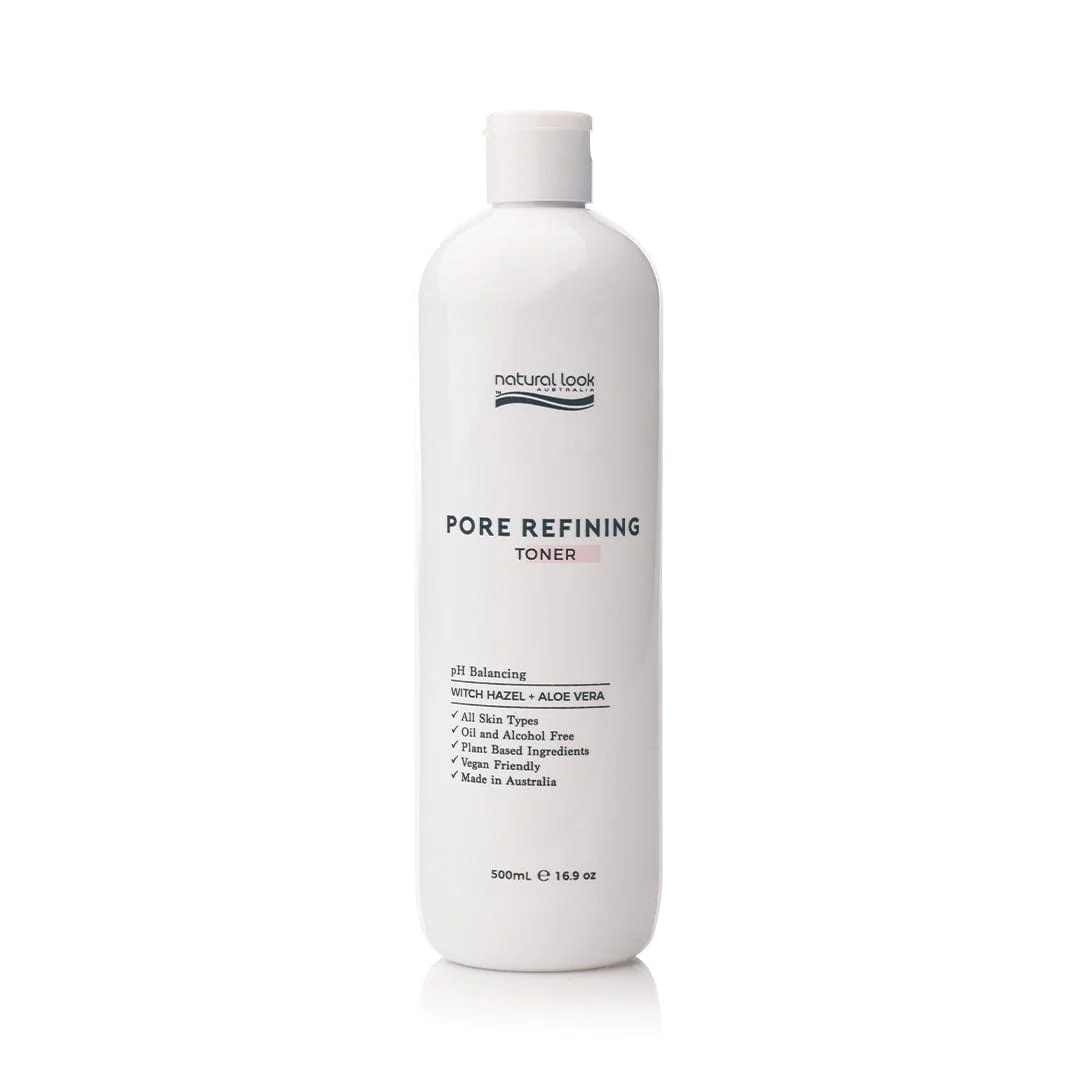Pore Refining Toner - Image 2