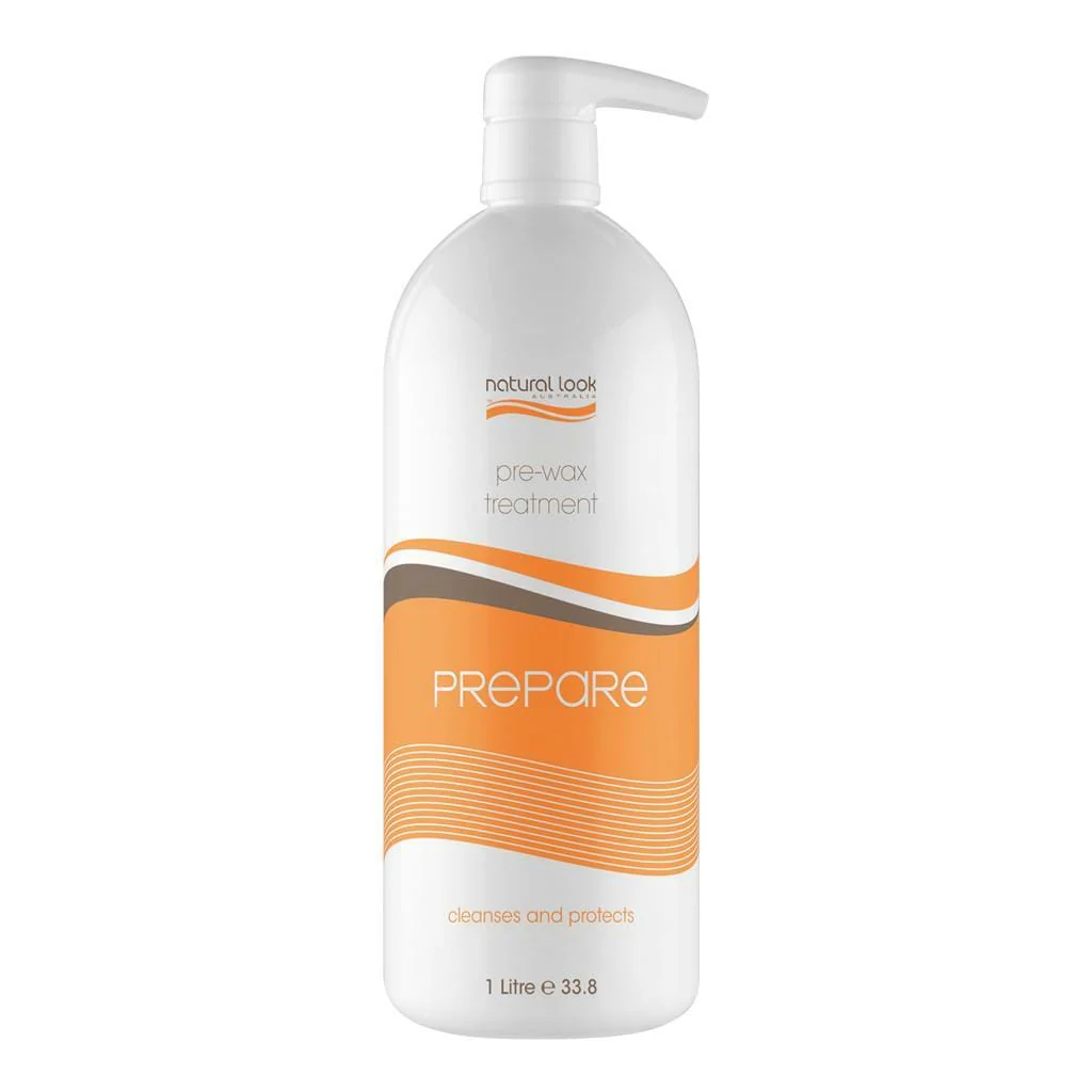 Prepare Pre-Wax Treatment - Image 4
