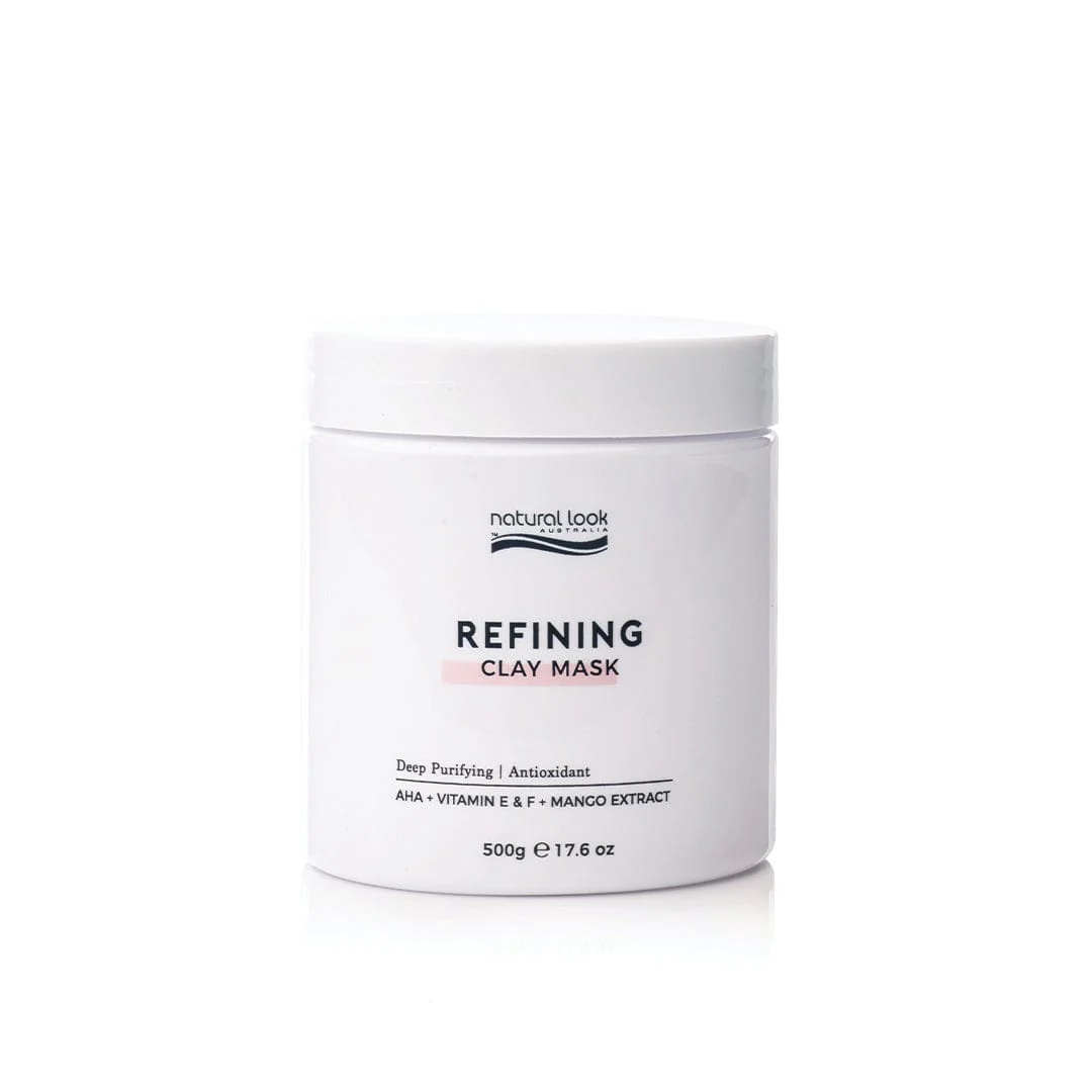 Refining Clay Mask - Image 2