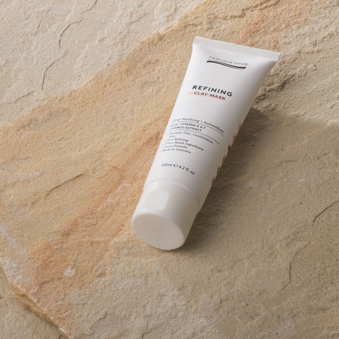Refining Clay Mask - Image 3