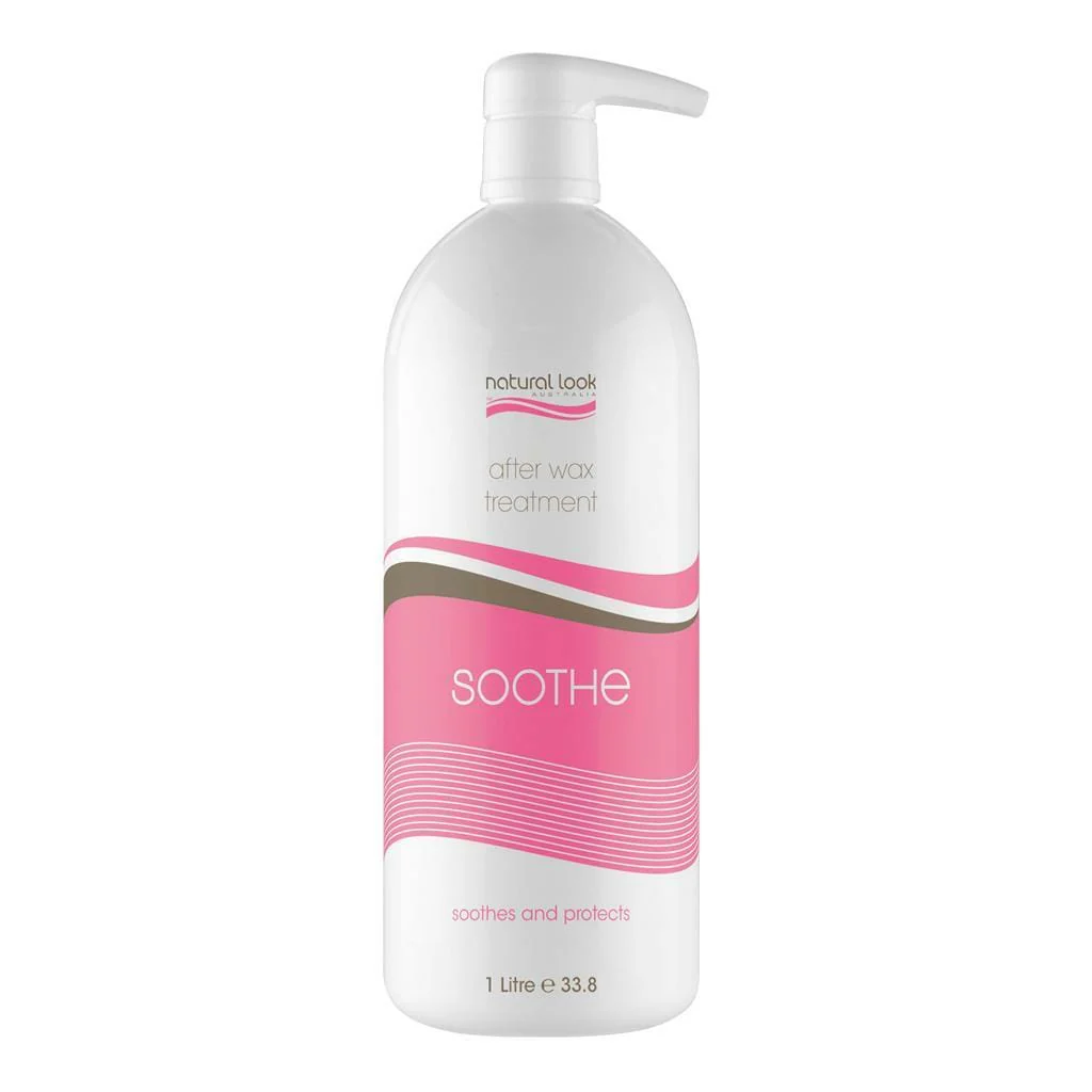 Soothe After Wax Treatment - Image 3