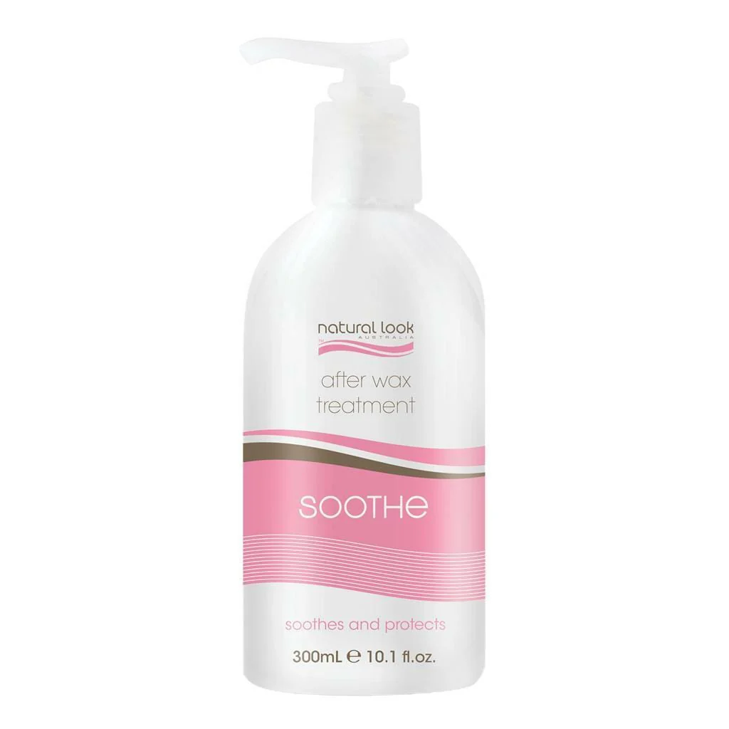 Soothe After Wax Treatment - Image 4
