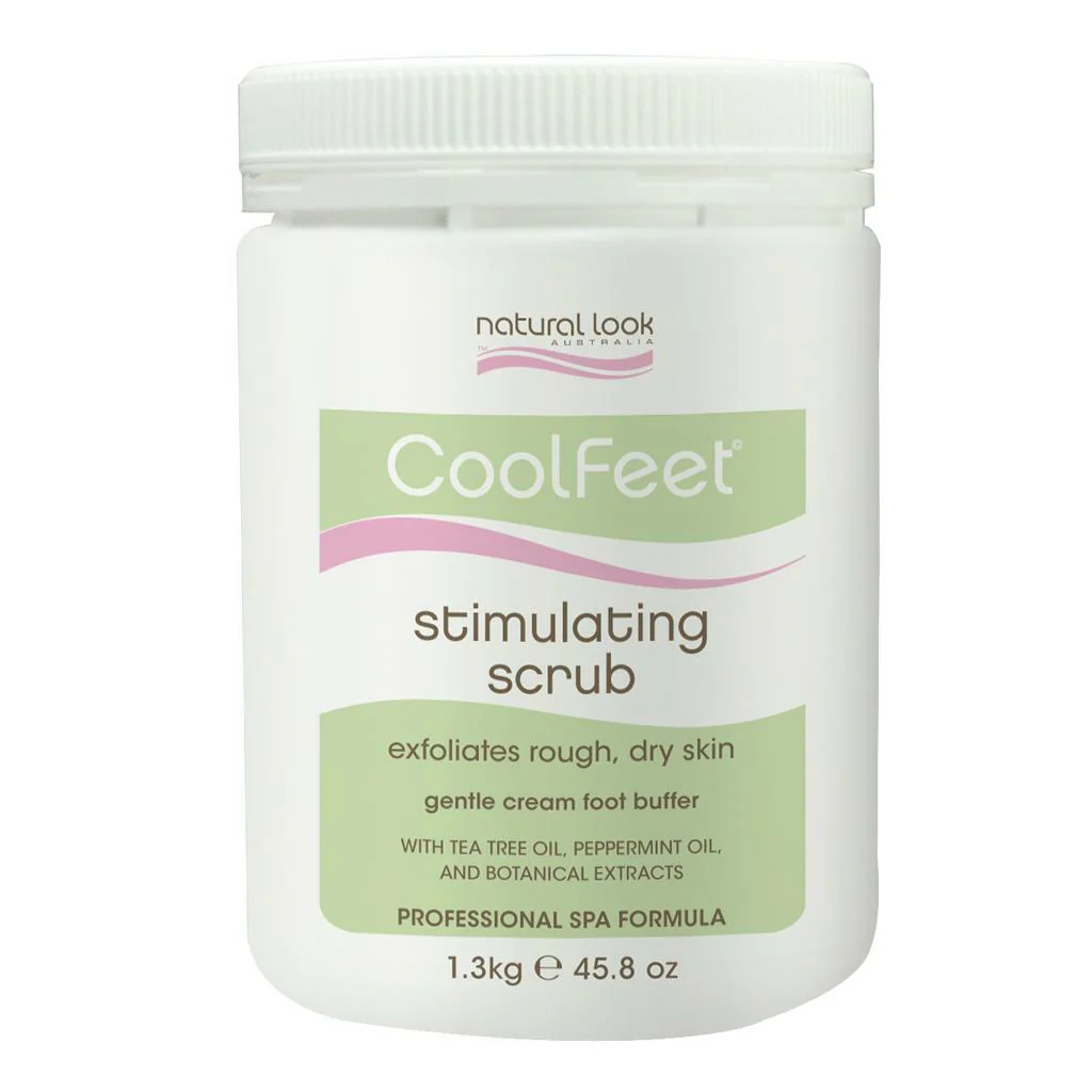 Stimulating Scrub - Image 2