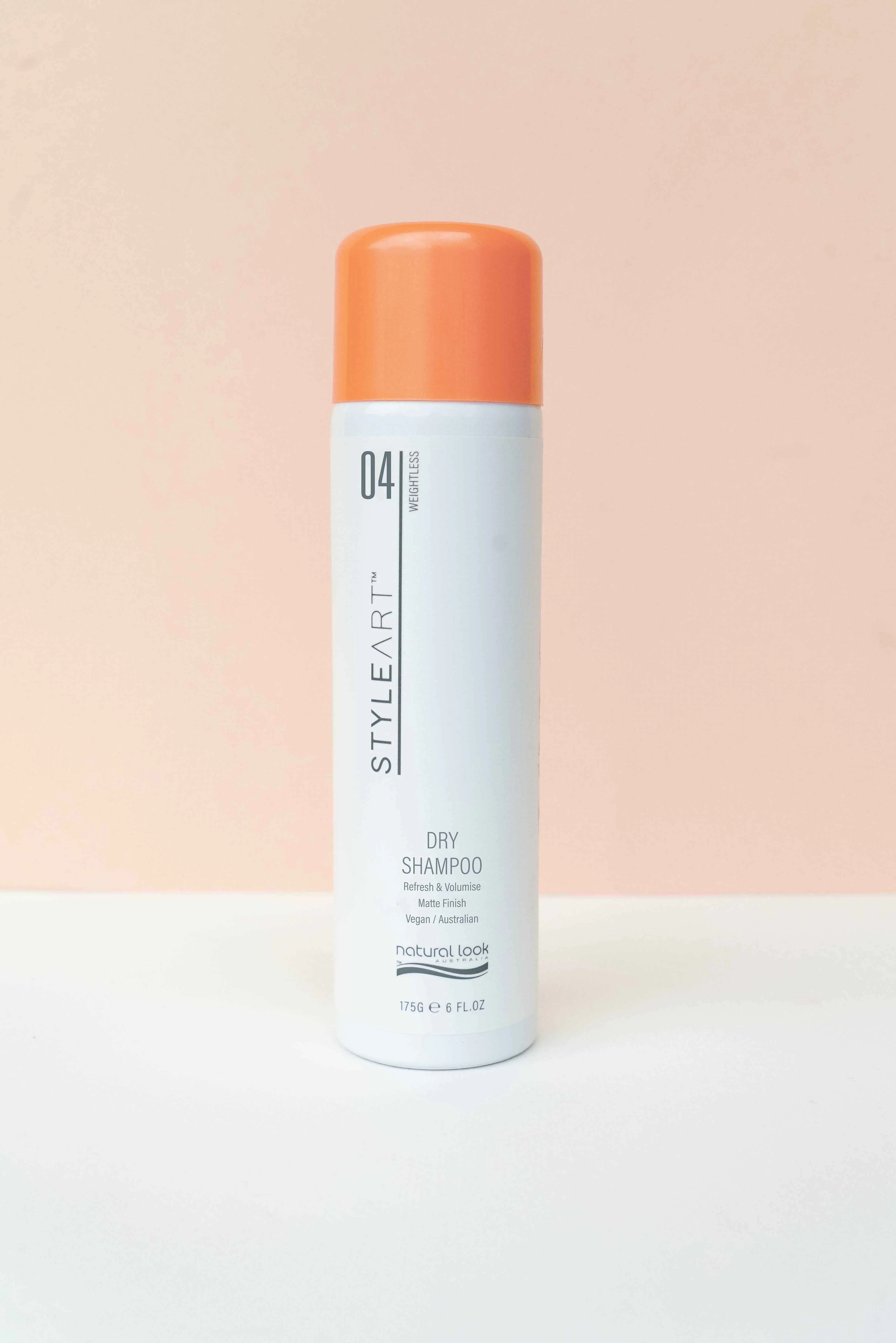 StyleArt Dry Shampoo - Image 2