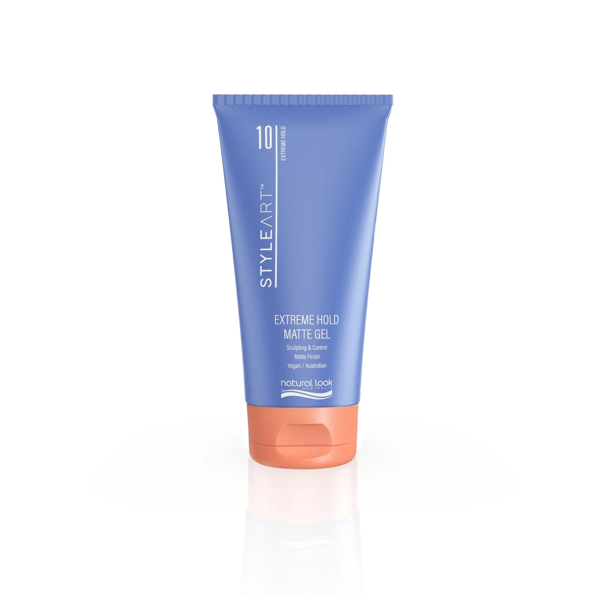 StyleArt Extreme Hold Matte Gel