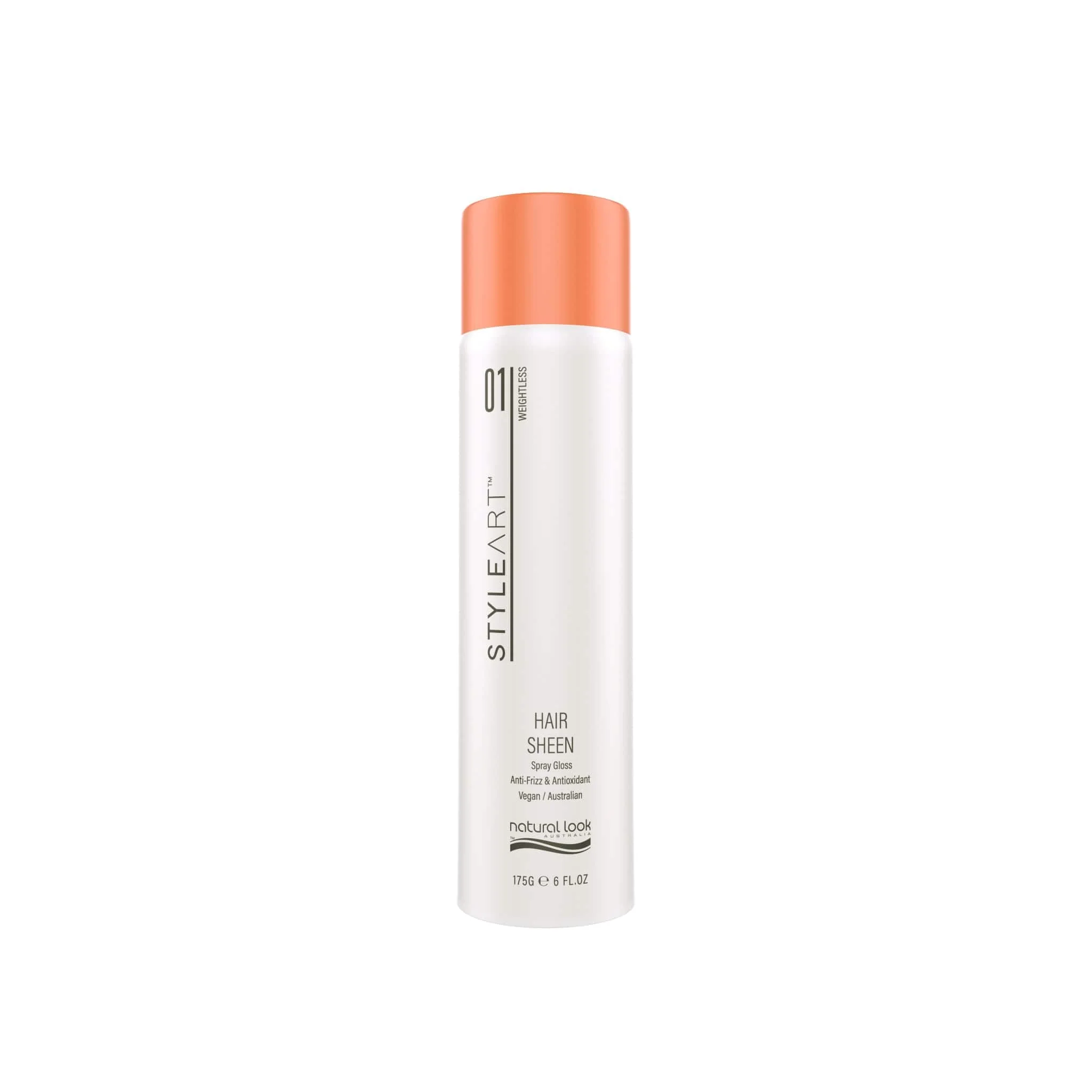 StyleArt Hair Sheen
