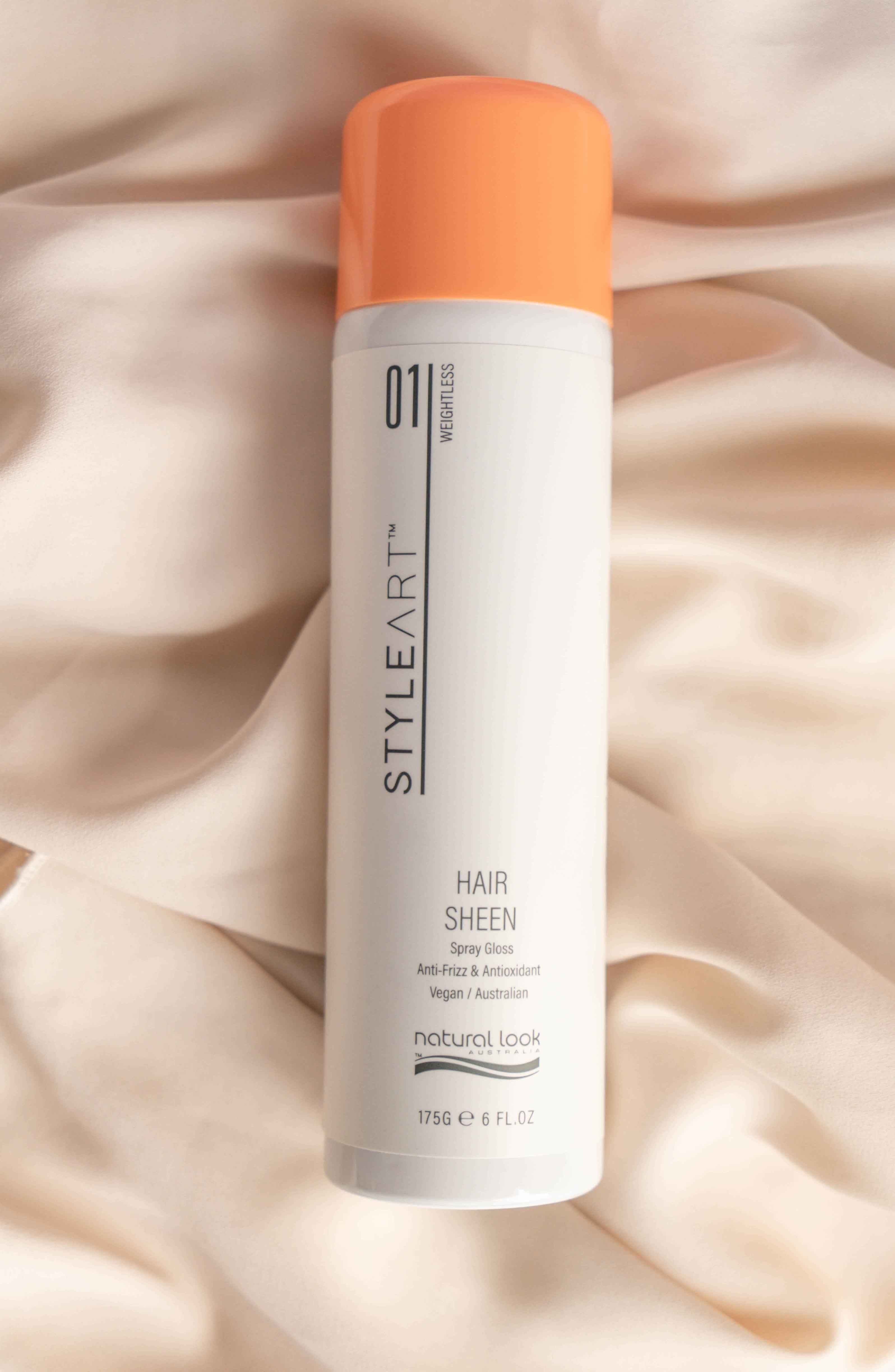 StyleArt Hair Sheen - Image 3