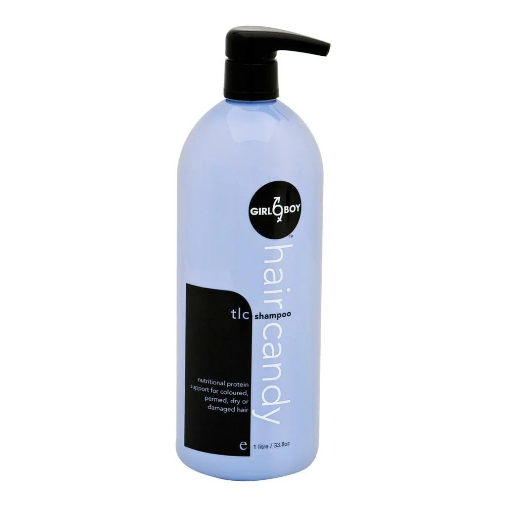 tlc shampoo - Image 2