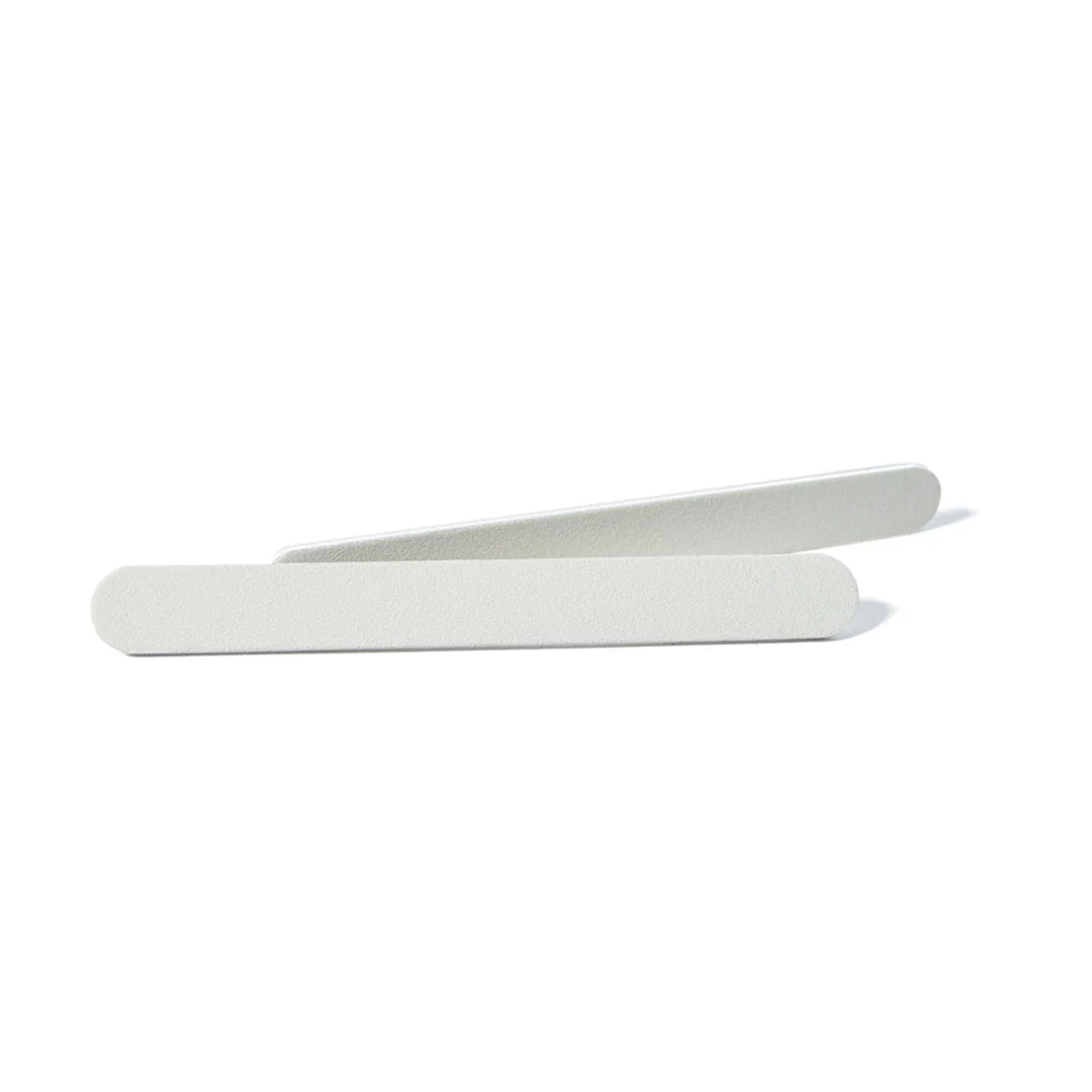 White Cushion File